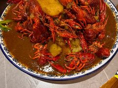 -绅士餐厅龙虾·烧烤(西门路店)
