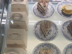 -PETIT PARIS 小巴黎(花园道店)
