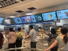 -宜家·瑞典风味餐厅(天津东丽商场店)