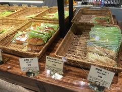 -RiceZone乐食尊纯米面包坊(望京店)