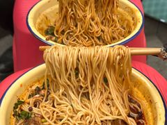 -放牛崽板凳面(观音桥好吃街A区店)