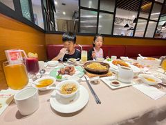 -尚一汤 广东炖汤(金桥国际店)