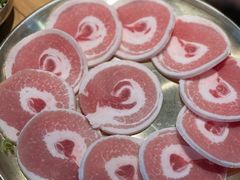 -汉拿山(韩式烤肉·西安高新万达店)