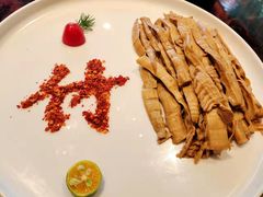 -阿细汉菜(本地盐帮菜名店)