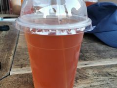 -刘红杏·杏皮水店(月牙泉小镇店)