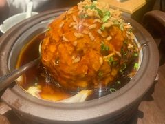 -扬州狮子楼·非遗淮扬菜(总店)