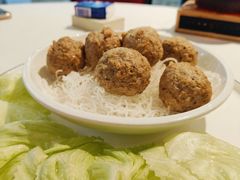 -富淳饭店(陆家嘴保利广场店)