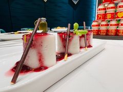 -万荣烤鸭店·北京菜(农光里店)