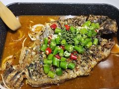 -大秀活鱼·汉派烤鱼·涮财鱼片(后湖店)