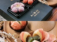 荷花酥-知味观(湖滨店)