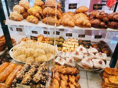 -PAPER STONE BAKERY(天汇广场店)