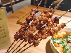 -一顿烧烤(八经街店)