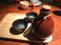 桃花醉-花千醉(新街口店)