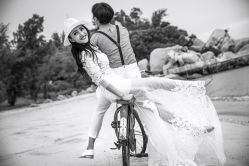 点击看大图 -太古映画婚纱摄影(天河店)