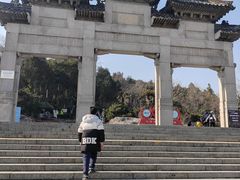 -云龙山
