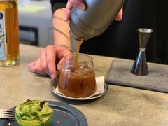 -BE NORMAL CAFE(霞溪路店)