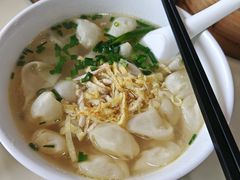 -绿杨馄饨临顿路店