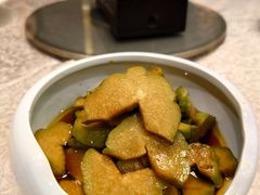 -大榭国际大酒店-中餐厅