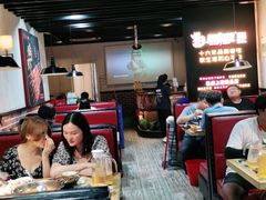 -新凯旋烧烤·燕姐千岛湖土菜