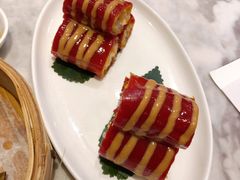 金沙红米肠-香港百合居(LCM置汇旭辉广场店)