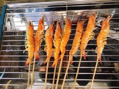 -巴犀烧烤(新崇光店)