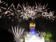 -青岛方特梦幻王国