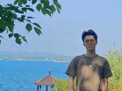 -南京金牛湖风景区