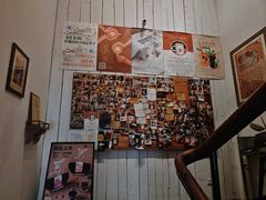 -雕刻时光咖啡馆(师大路店)