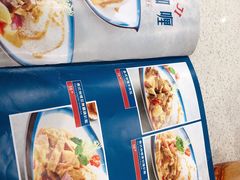 -明记港式烧腊茶餐厅(下沙店)