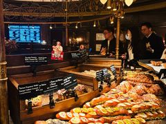 -B&C黄油与面包·THE GARDEN BAKERY概念店(世纪汇店)