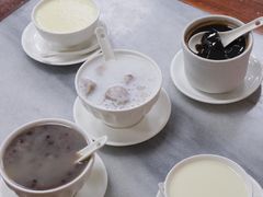 正宗姜撞奶-沙湾姜撞奶甜品店(昌岗中路店)