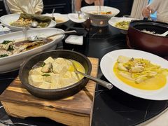 -外滩三号餐厅·创意中餐