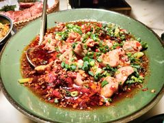 -锦府盐帮·李宅(领展购物广场中关村店)