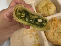 -龙华素斋(龙华路店)