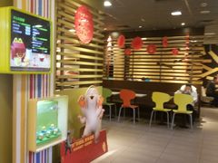 -麦当劳(豫园店)
