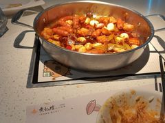 -黄记煌三汁焖锅(顺义华联店)