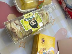 -丁香西饼屋(桂林路店)