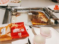 -海底捞火锅(万达广场店)