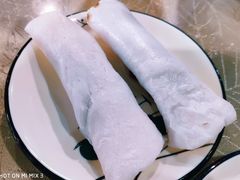 白族烧饵块-水上人家民俗餐厅(洱海公园店)