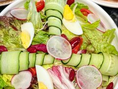 -Nord Grill&Bar Highland诺德西餐(深圳欢乐海岸店)