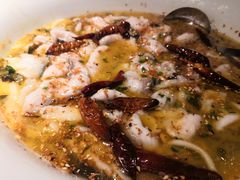 -蔴将·川菜(黄龙万科店)