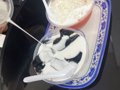 -百花传统甜品店(原址店)