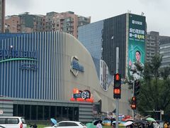 -凯德MALL(望京店)