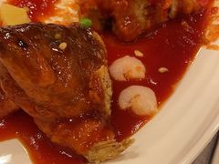 -全聚德(上海首店浦东店)