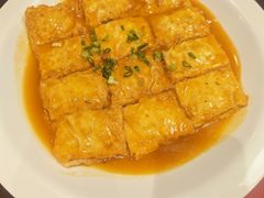 -李氏八大件老菜馆(万宝街店)