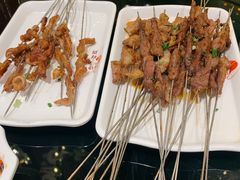 -阿胖龙虾小海鲜(宁国南路总店)