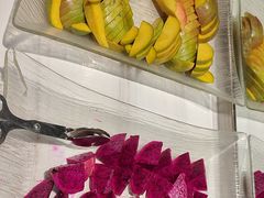 -玫瑰花园自助烤肉(顺义鑫海韵通店)