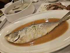 -全聚德(上海首店浦东店)