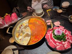 -色響火锅(恒隆广场店)