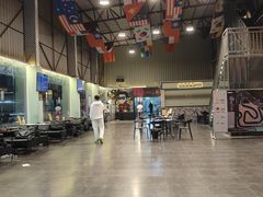 -竞速卡丁车赛车会(道滘店)